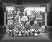 Kickers Galgenberg 2002
