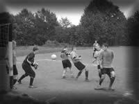 [02.08.03] Kickers Galgenberg - FC Karczma  4:6 (1:4)